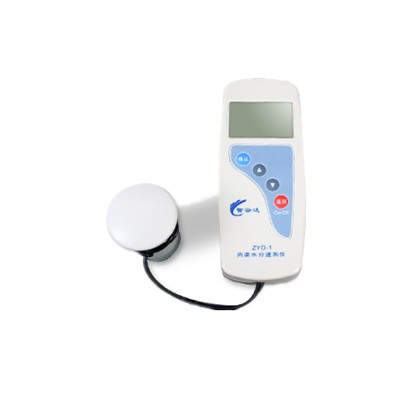 肉类水分速测仪 ZYD-1