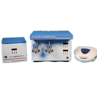 双头面筋测定仪面筋指数仪 MJ-IIIB