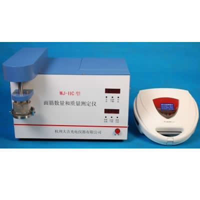 面筋测定仪 MJ-IIC