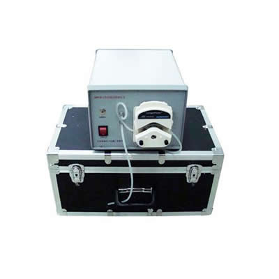 直链淀粉检测仪 DPCZ-II