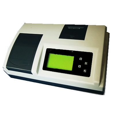 多参数食品安全快速分析仪（12个参数）GDYQ-100M