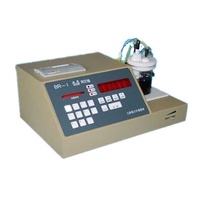 盐含量测定仪 WC-20