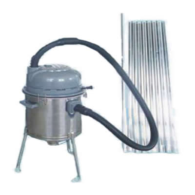 粮仓多功能取样器 LDQ