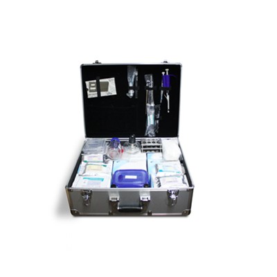 食品微生物采样箱 ZYD-WSW1