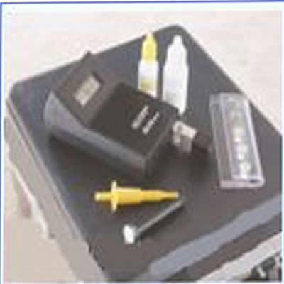 食品细菌快速测定仪 3560-10X