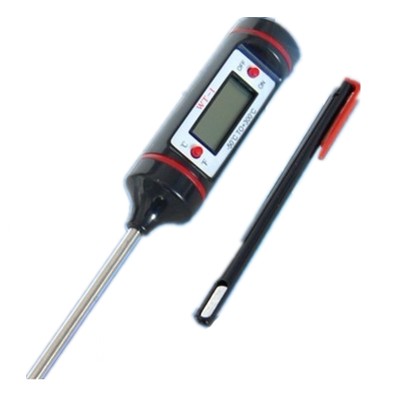 手持式食品温度快速测定仪 GDYQ-9000S