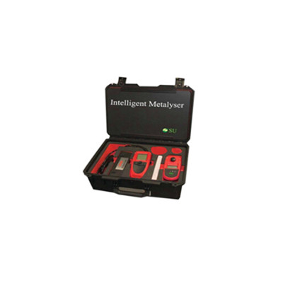 便携式重金属分析仪