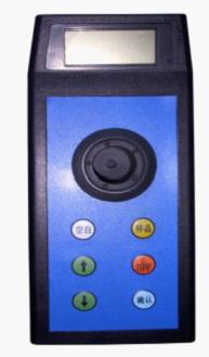 手持式（易滥用添加剂）快速检测仪 KH-MD06T