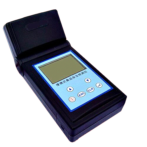 手持式（非食用物质）快速检测仪 KH-MD06F