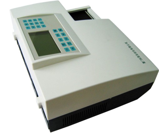 三聚氰胺检测仪 KH-XM696