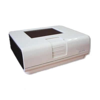 智云达多功能食品安全检测仪 SMART-02FSMART-02F