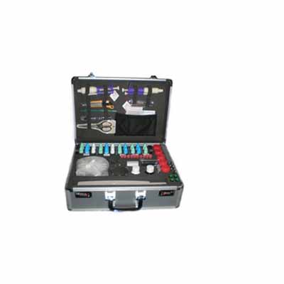 抗生素残留快速检测箱