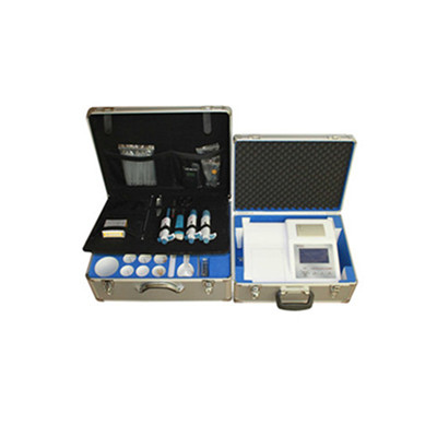 茶叶安全快速检测仪 HHX-SJ10CY