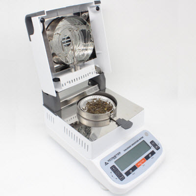 饼干水分测定仪 VM系列