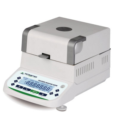 聚醚酮水分测定仪 VM系列