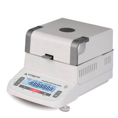 树脂水分测定仪 VM系列