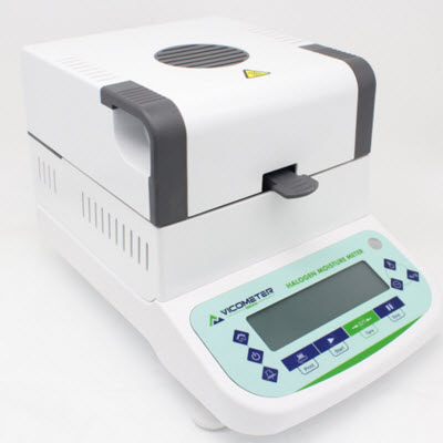 烟草水分测定仪 VM系列