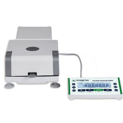 卤素水分测定仪 VM-01Z