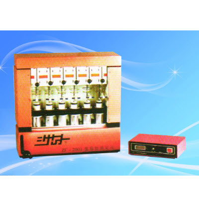 脂肪测定仪 ZF-2001型