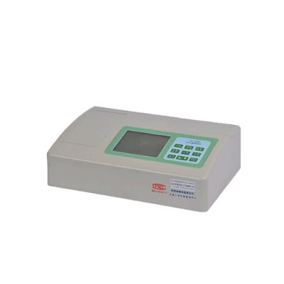 食品多功能检测仪  NC-830