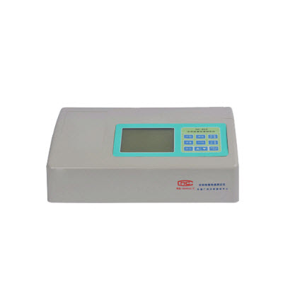 通道农药残毒快速测定仪  NC-810 8