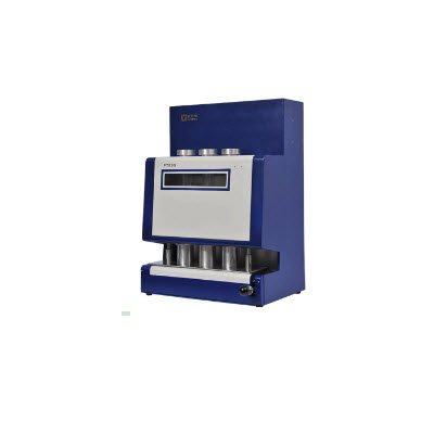 索氏自动提取脂肪仪  FT630