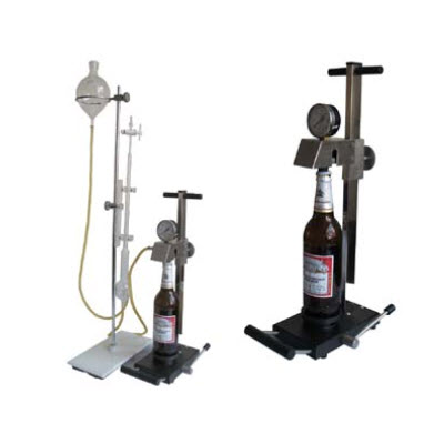 啤酒饮料CO2测定仪 QT21-SCY-3B