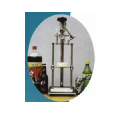 饮料二氧化碳含量测定仪 QT21-SJ118YRC-A