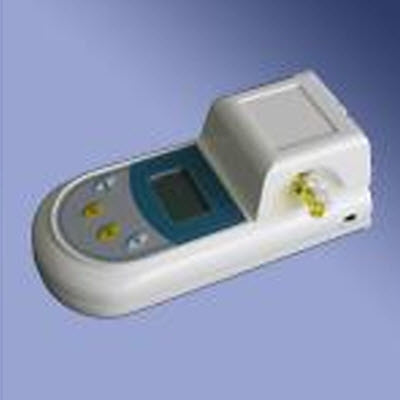 便携式三聚氰胺检测仪 MB100