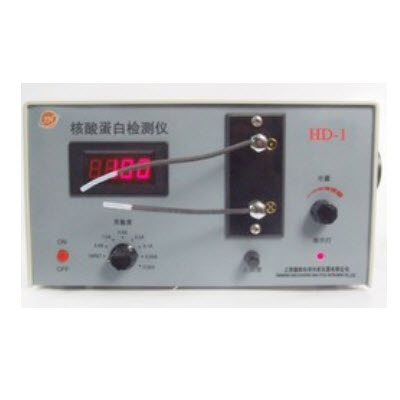 核酸蛋白检测仪 HG09-HD-1