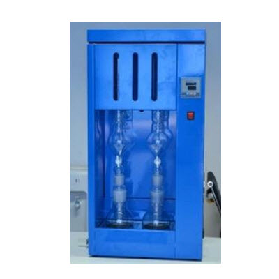 智能型脂肪测定仪 HG10-JT-SXT-2B