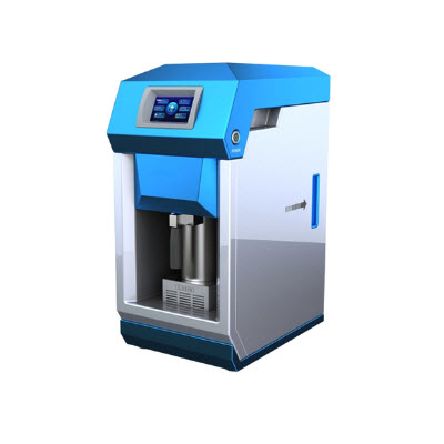 滤袋式半自动脂肪测定仪 G100