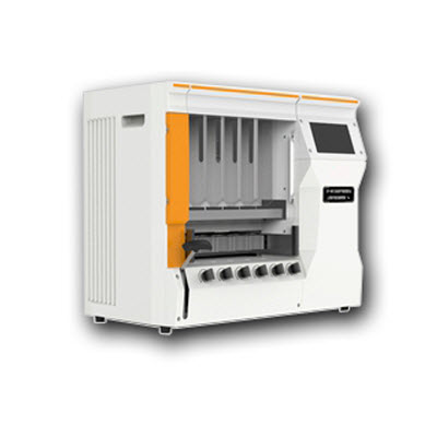 膳食纤维测定仪 DF-602