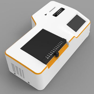 黄曲霉素测定仪   EAB1-2015