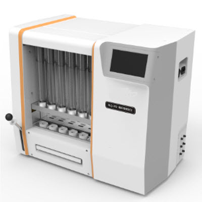 粗纤维测定仪 SLQ-202