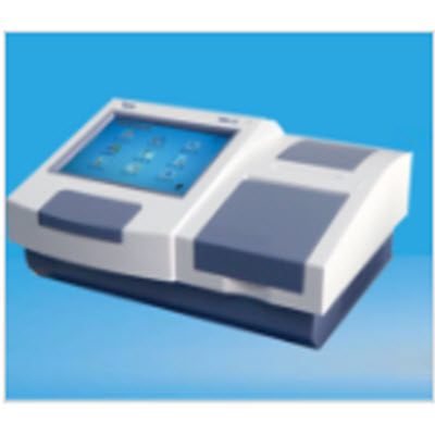 农药残留检测仪 ERN-12