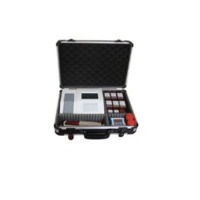 便携式多功能食品安全测定仪  HAD-P401C