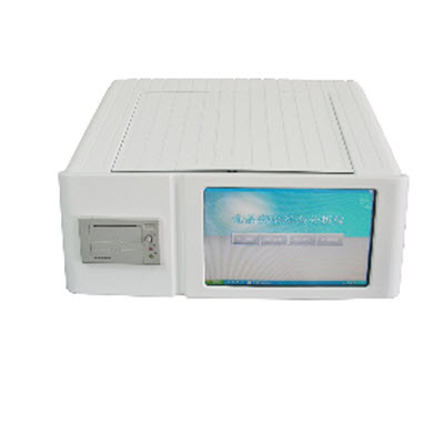 36通道农药残留速测仪 HAD-KC36