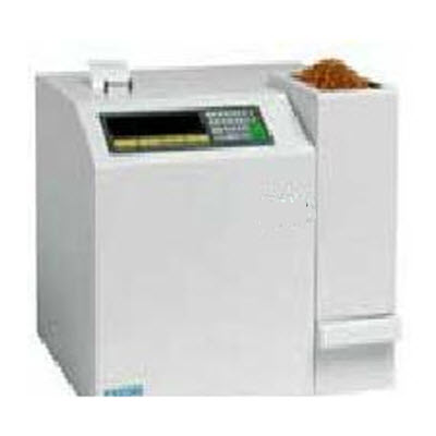 整粒谷物近红外分析仪 9100型