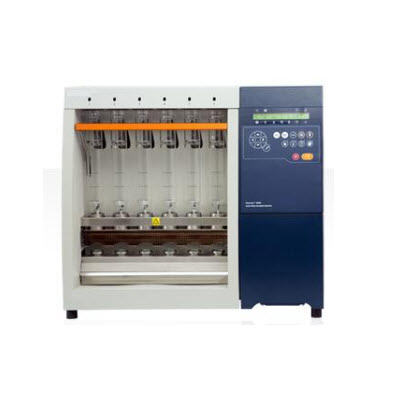 纤维分析仪 Fibertec 8000