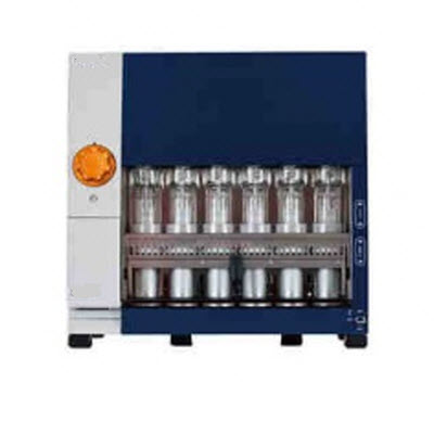 脂肪含量测定仪 Soxtec8000