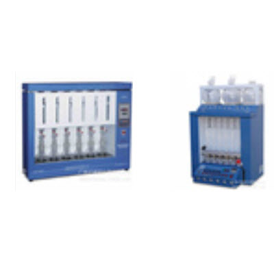 脂肪测定仪 JC10- SZF-06