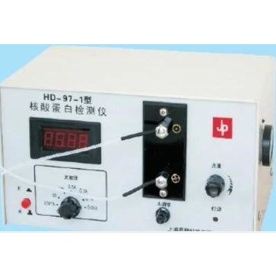 核酸蛋白检测仪 JC07-HD-97-1