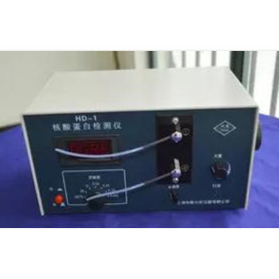 核酸蛋白检测仪 JC07-HD-1