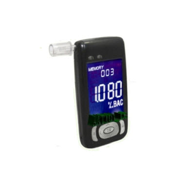 酒精检测仪 CA2000