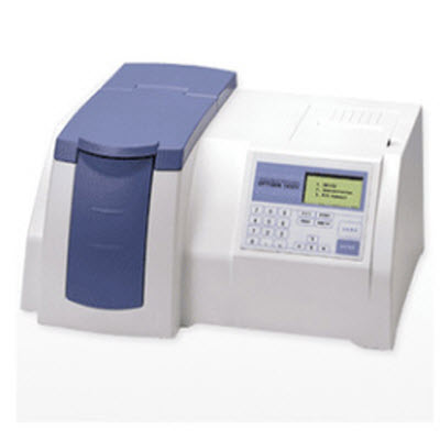 农药残留快速检测仪 Optizen 1412V-V