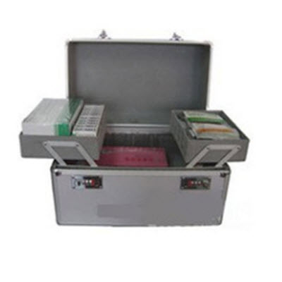 多功能食品安全速测仪 食品安全检测箱