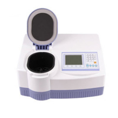 食品安全快速检测仪 Optizen 2120V-FA