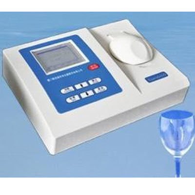 酒醇快速检测仪 DDBJ型