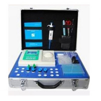 挥发性盐基氮快速检测仪 DDBJ